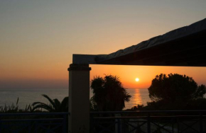 Luxury Corfu Villa 3 Bedroom Villa Sea View Private Pool Arillas